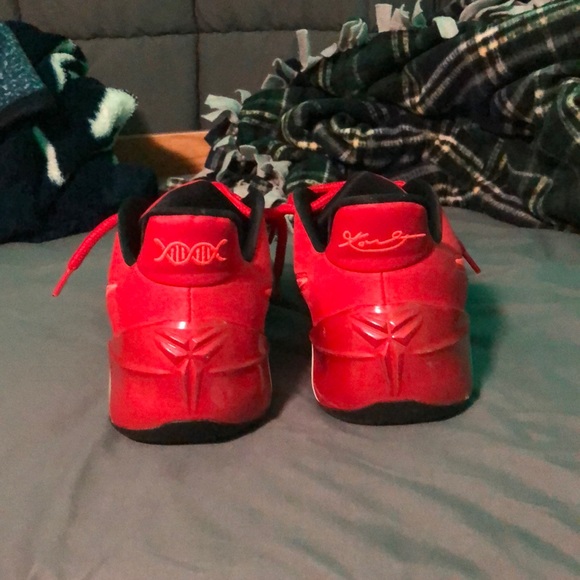 Kobe AD - Picture 4 of 6